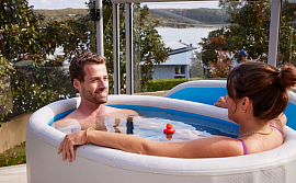 Detailed Analysis On The Buy Ice Bath Online